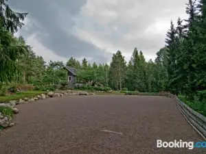 Villa Kallionsyrjä