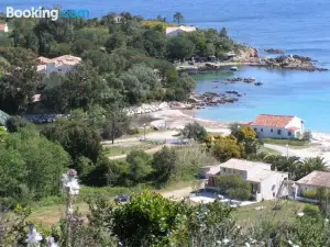 Villa Mimosa
