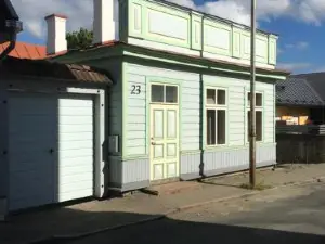 Rakvere Vanalinna Apartment