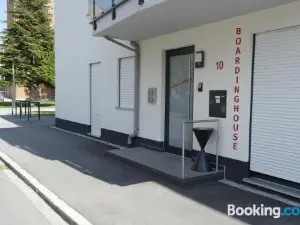 Boardinghouse Landshut