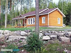 Holiday Home Koho by Interhome