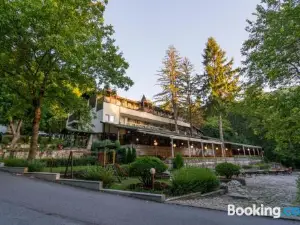 Family Park Hotel Kyoshkove