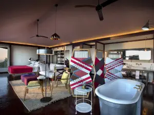 Angama Mara