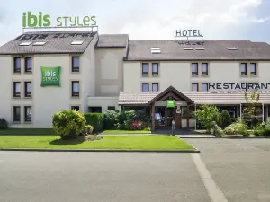 Ibis Styles Chartres