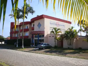 Hotel Clube Azul Do Mar
