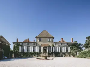 Chateau de Paraza