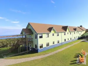 Auberge la Salicorne et Escapades - Adventure Resort