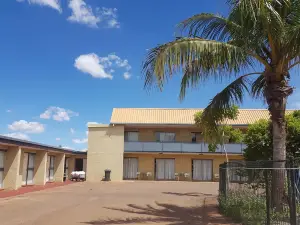 Eldorado Motor Inn