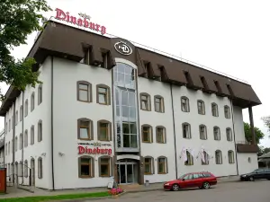 Dinaburg Spa Hotel