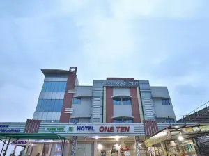 OYO 45914 Hotel One Ten