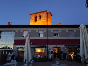 Hostal la Horra