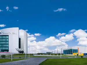 Camino Real Pachuca