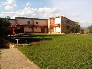 Las Viñuelas