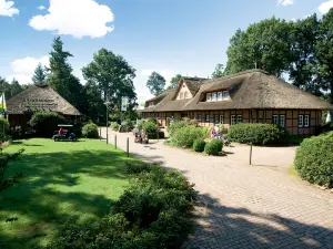 Akzent Hotel Haus Surendorff