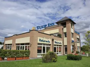 Tulip Inn Turin West