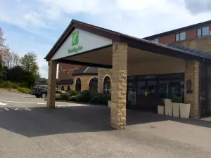 Holiday Inn Barnsley M1, Jct.37