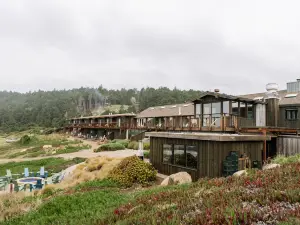 Timber Cove Resort