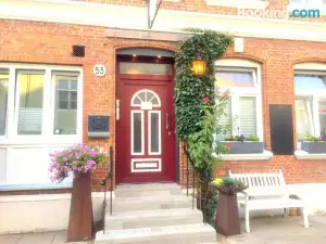 Gästehaus Kleiner Muck