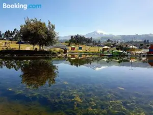 Hospedaje San Fernando