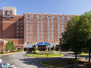 UMass Lowell Inn and Conference Center