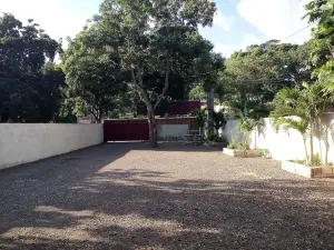 Jam Vybz Suites