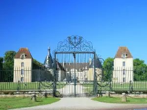 Le Cottage du Château
