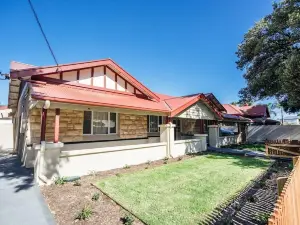 Bondi on Moseley - Wifi - Nespresso - Close to Beach