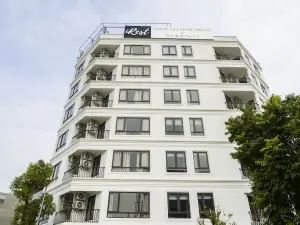 IRest Apartment Vinh Yen