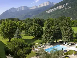 Novotel Grenoble Nord Voreppe
