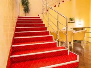 Hotel Dana 2