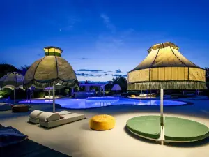 Ekies All Senses Resort, a Member of Design Hotels