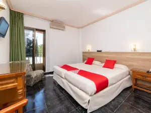 Hotel El Prado by Vivere Stays