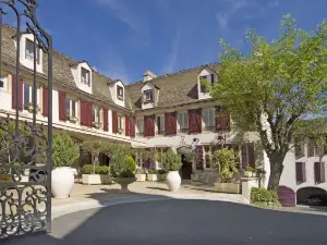 Hotel de France
