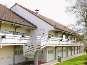 Campanile Chateau Thierry