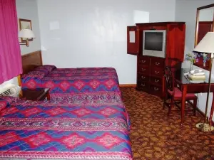 Blue Spruce Motel