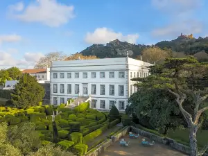 Valverde Sintra Palácio de Seteais