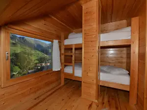 Hamsiköy Seyirtepe Butik Otel