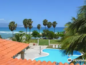 Hotel La Saladilla Beach Club