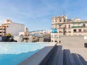 Ars Magna Bleisure Hotel