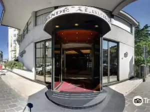 Grande Albergo Potenza