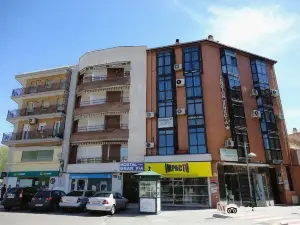 Hostal Gran Vía