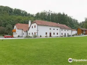 Pension Kadlcuv Mlyn