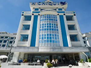 Hotel Chiqui