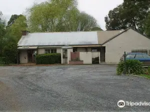 Launceston Holiday Park Legana
