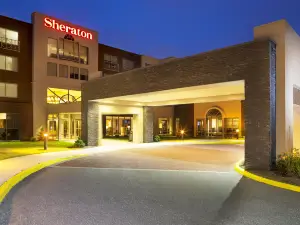 Sheraton Hartford South Hotel
