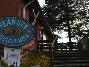 Peanuts Hostel & Meer