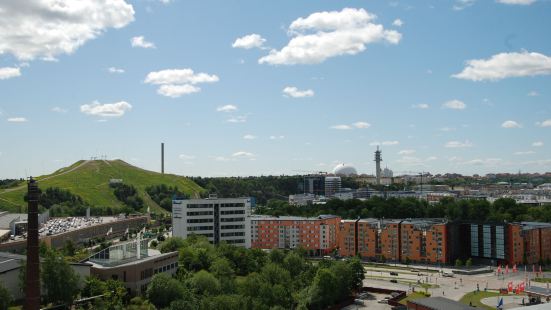 filmstaden sickla