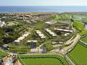 Algarve Marriott Salgados Golf Resort & Conference Center