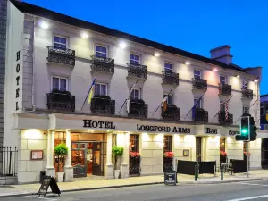 Longford Arms Hotel