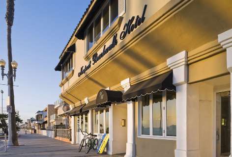 Newport Beach Hotel Promo Code・Hotel Net Rates and Coupons | Trip.com
